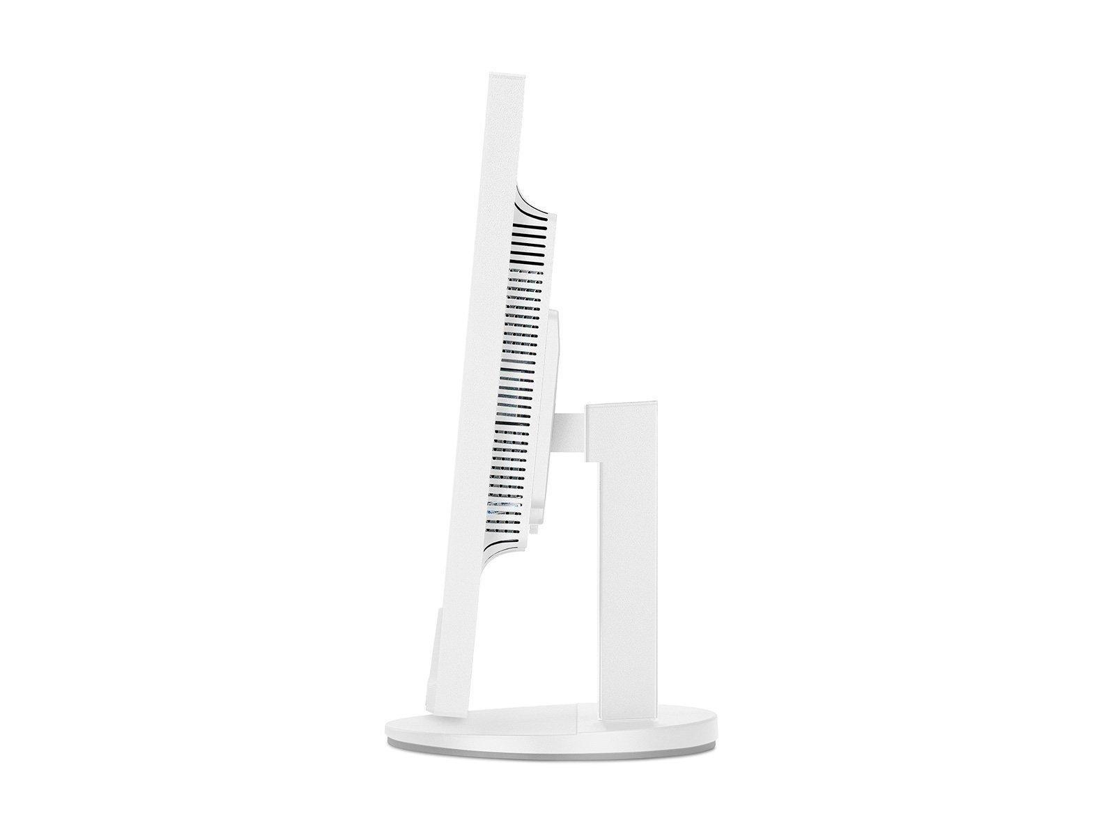 Monitor Desktop Sharp NEC MultiSync EA241WU White