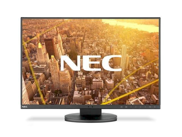 Monitor Desktop Sharp NEC MultiSync EA241F White