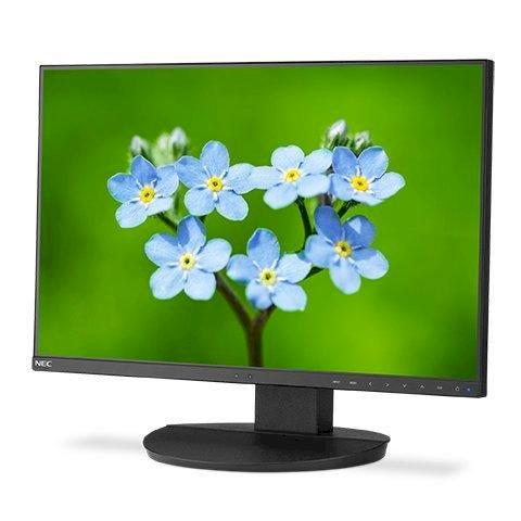 Monitor Desktop Sharp NEC MultiSync EA231WU Black