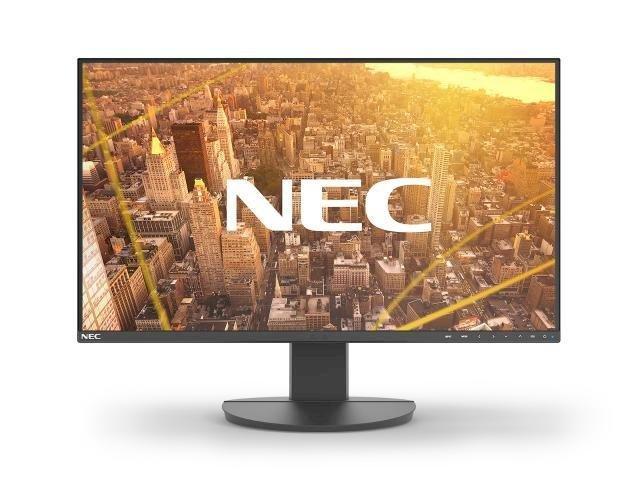 Monitor Desktop Sharp NEC MultiSync EA272F Black