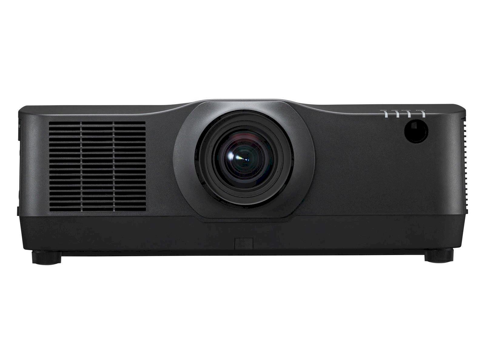 Videoproiettore NEC PA1004UL-BK