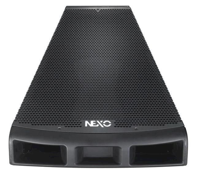 45N12 - Monitor da palco