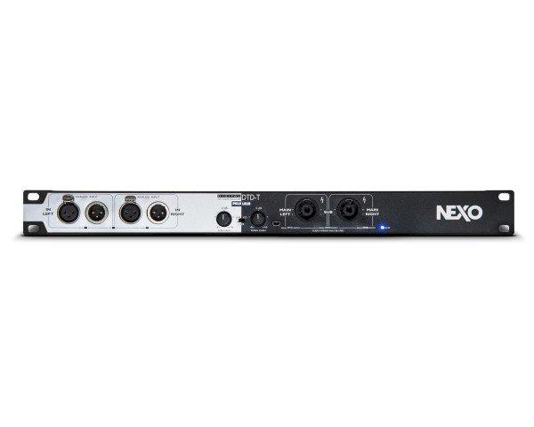 Digital TD Controller - Versione touring
