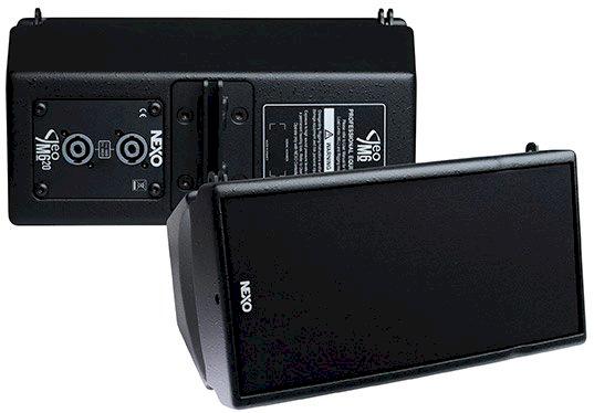 GEOM620 Modulo line array