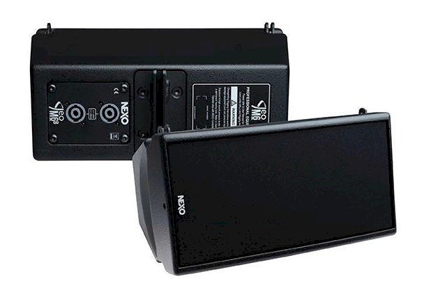 GEOM6 Modulo LF line array
