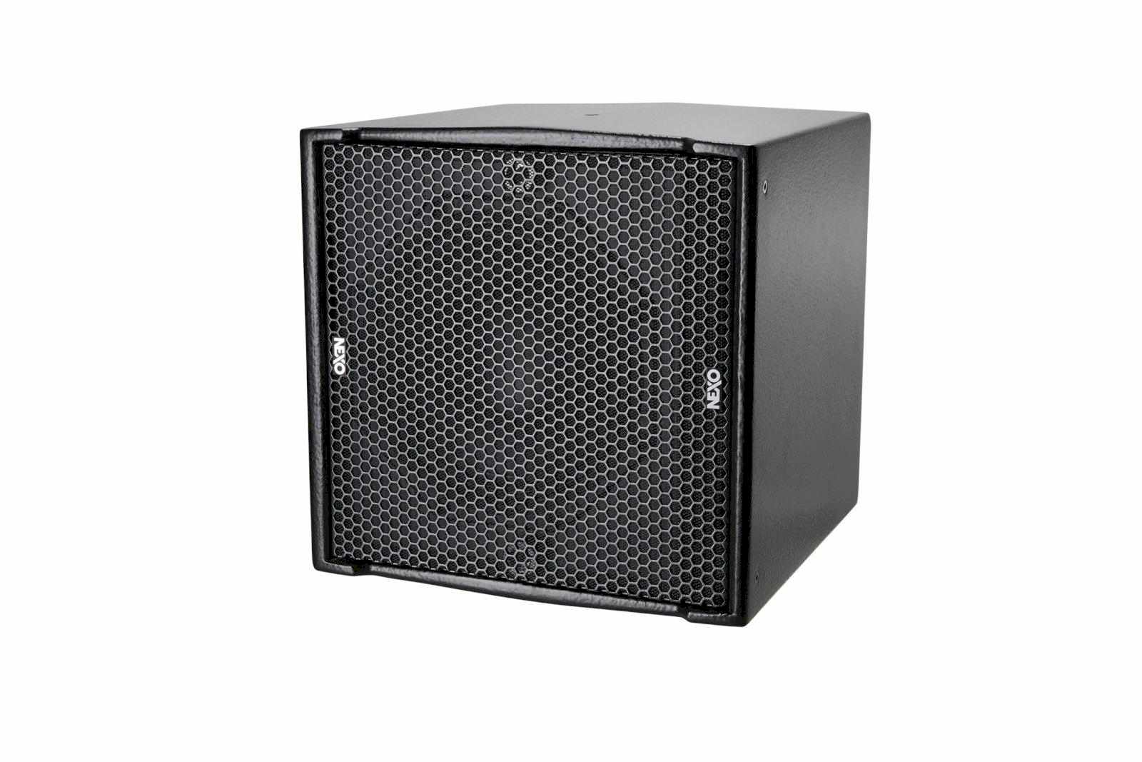 IDS108 Subwoofer versione touring