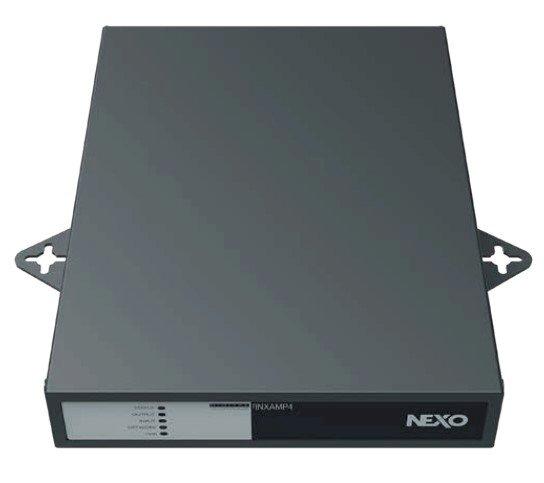 Wall mount per nanoNXAMP