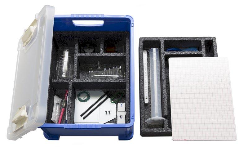 Stati e proprietà della materia