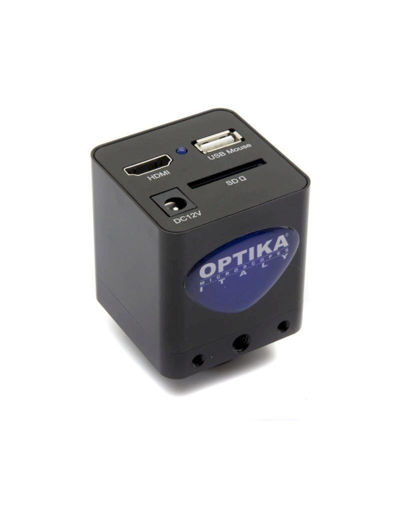 Camera HDMI