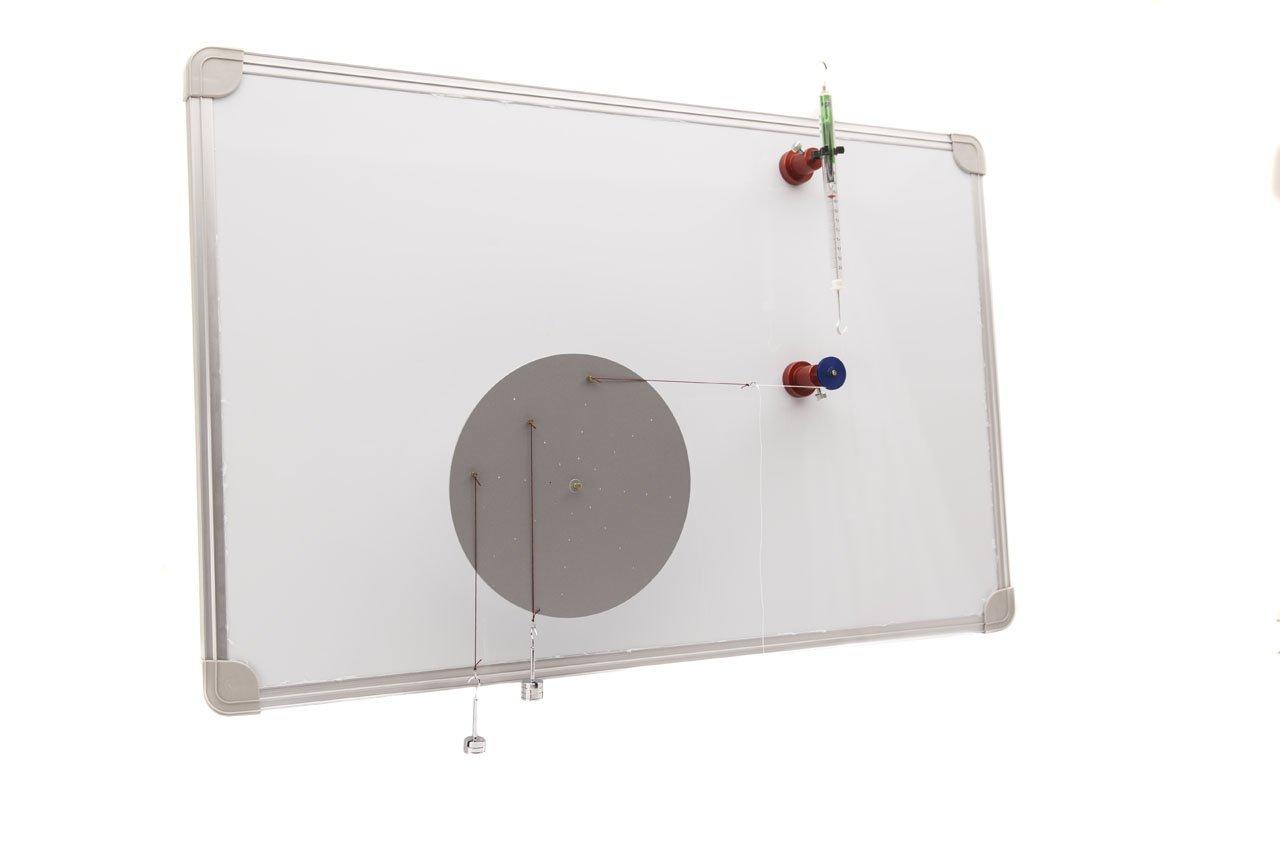Kit di statica per lavagna magnetica