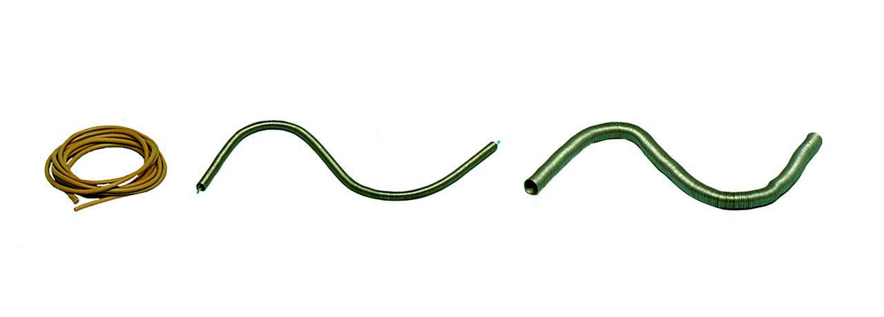 Set di tre corde elastiche