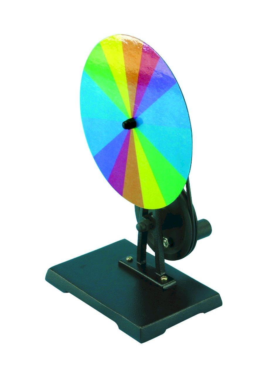 Disco di Newton manuale