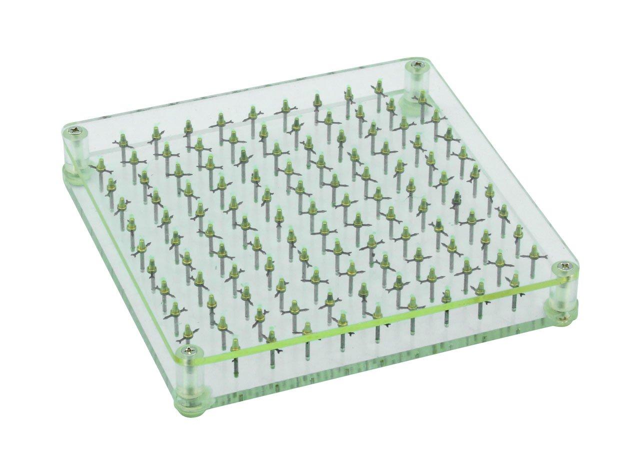 Magnetoscopio con aghi