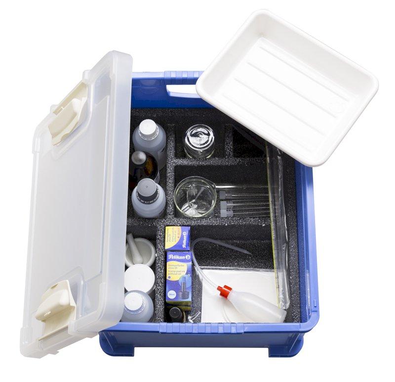 Kit di cromatografia
