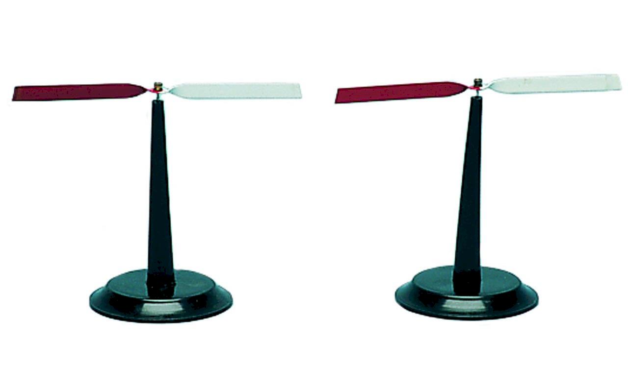 Coppia aghi magnetici