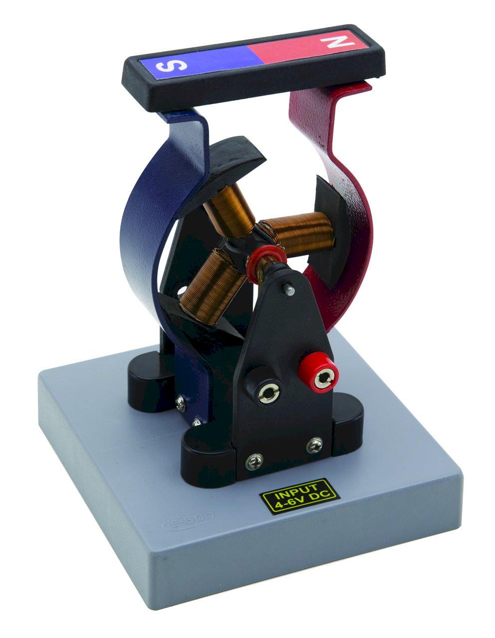 Motorino elettrico