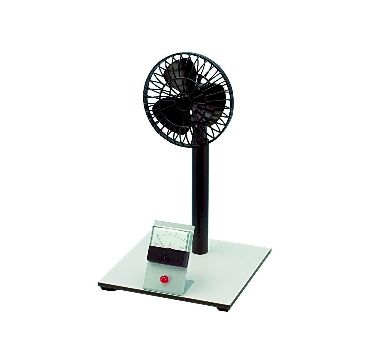 Modello di turbina eolica