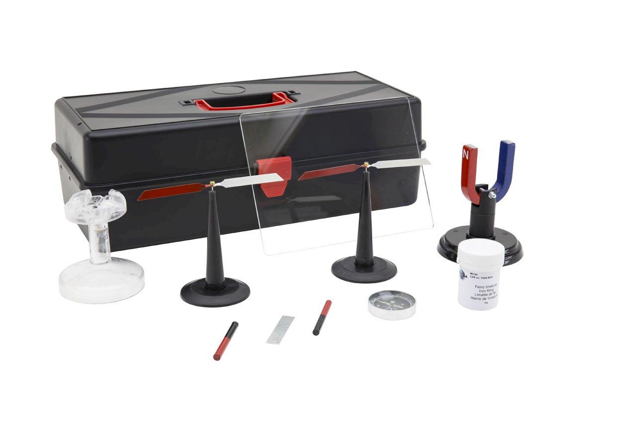 Esperienze sul magnetismo