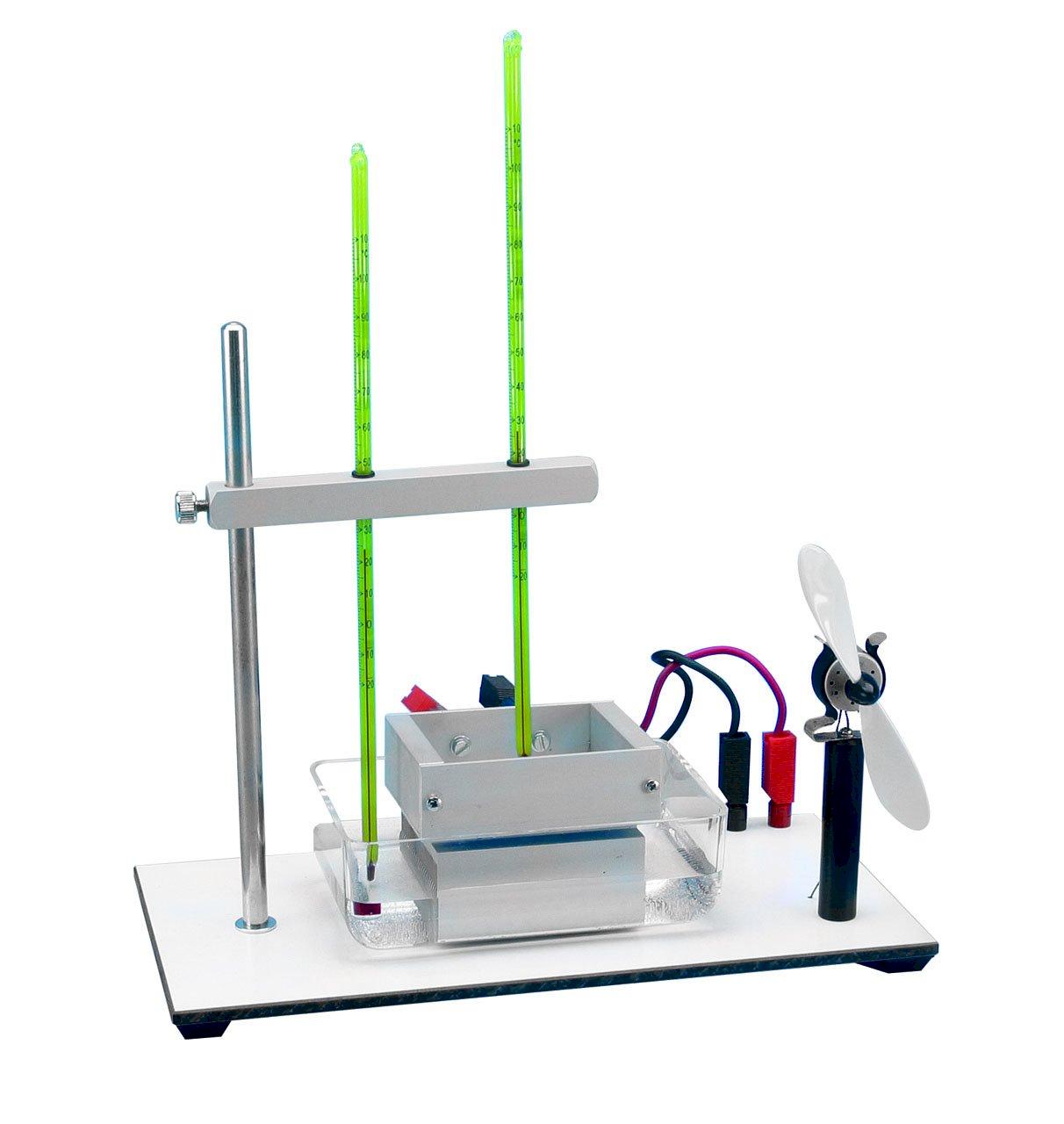 Generatore termoelettrico