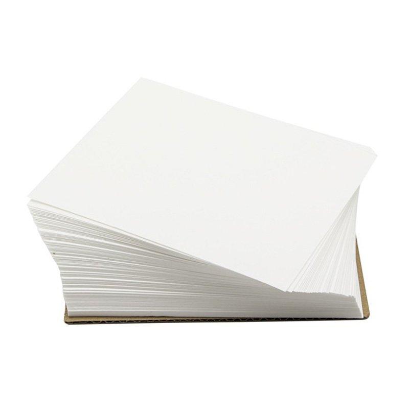 Carta per cromatografia