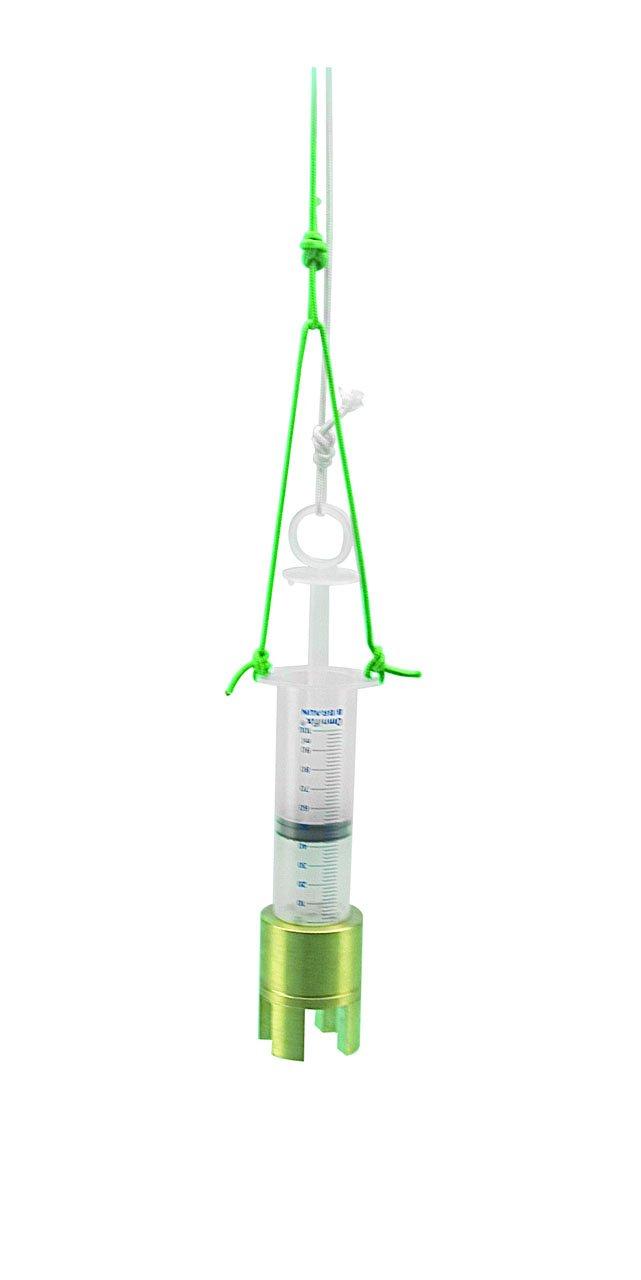 Campionatore d'acqua in profondità