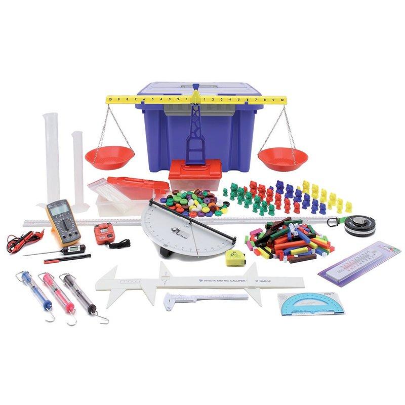 Kit strumenti di misura