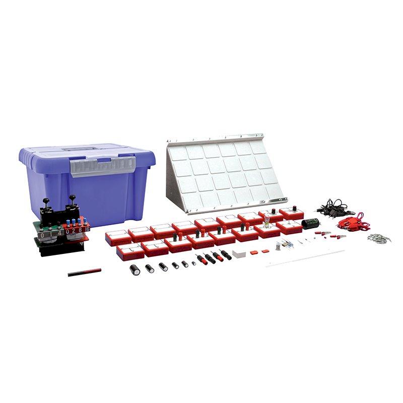 Kit di elettromagnetismo