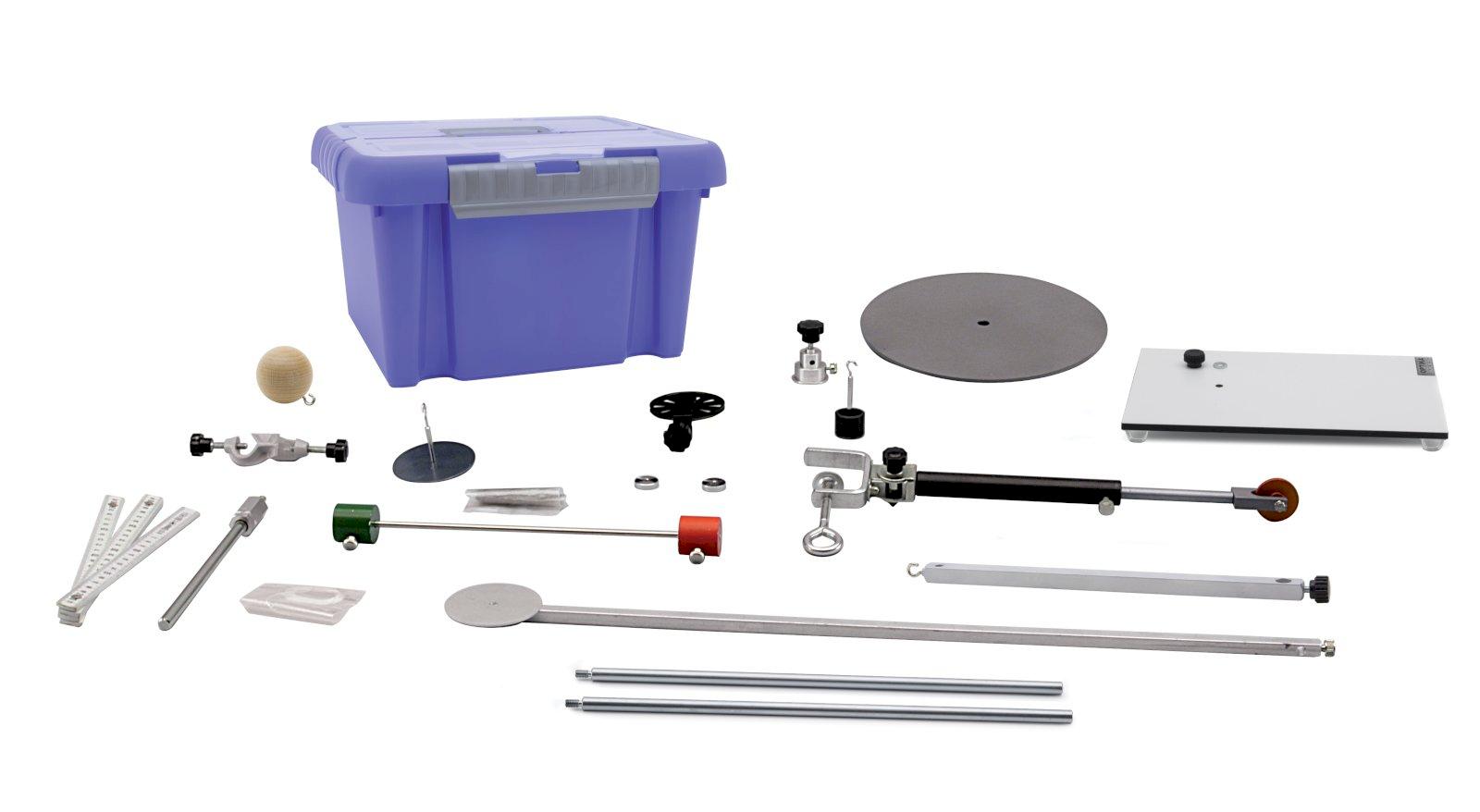 Kit per lo studio dei moti