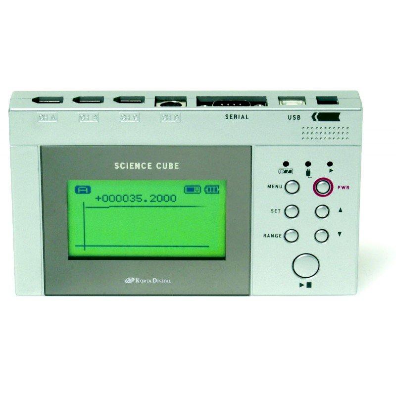 ScienceCube Pro