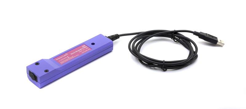 Sensore di campo magnetico USB