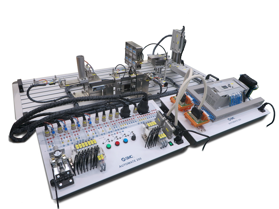 AUTOMATE-200A