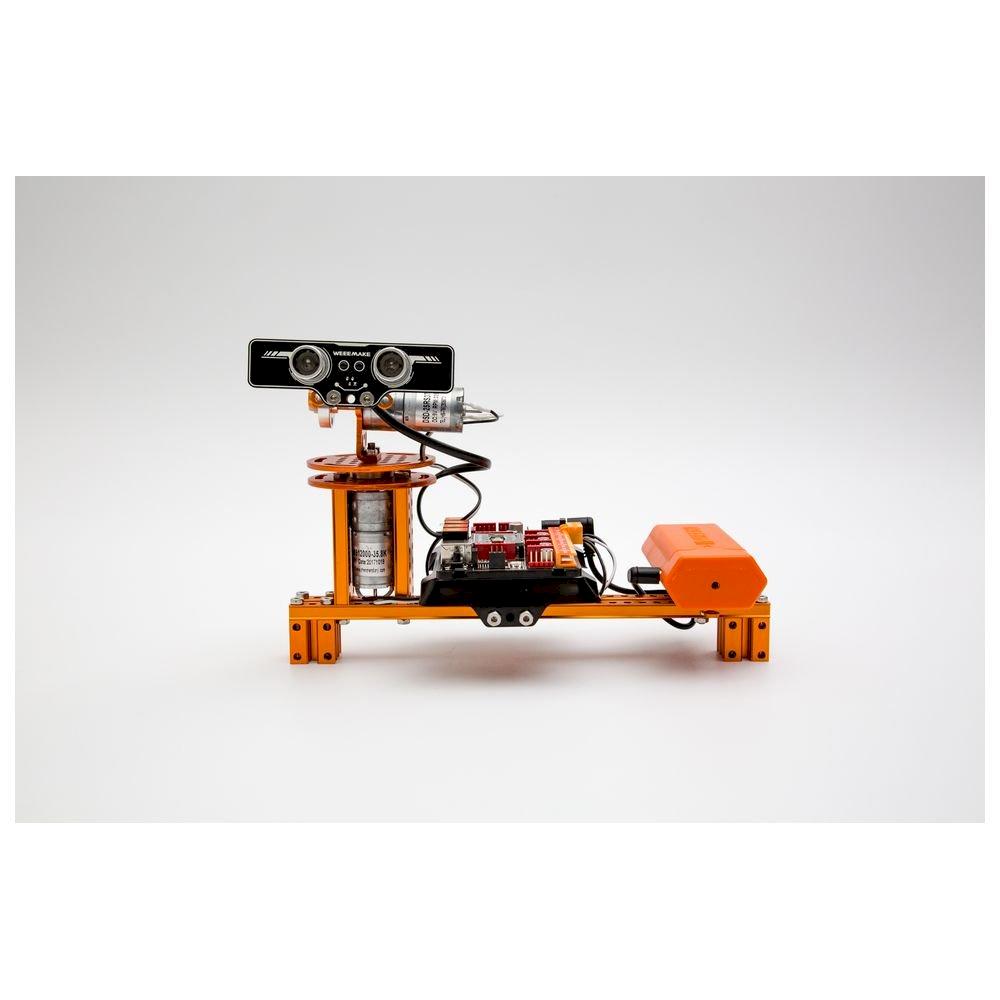 Robotics Weeemake Science Kit 9-in-1