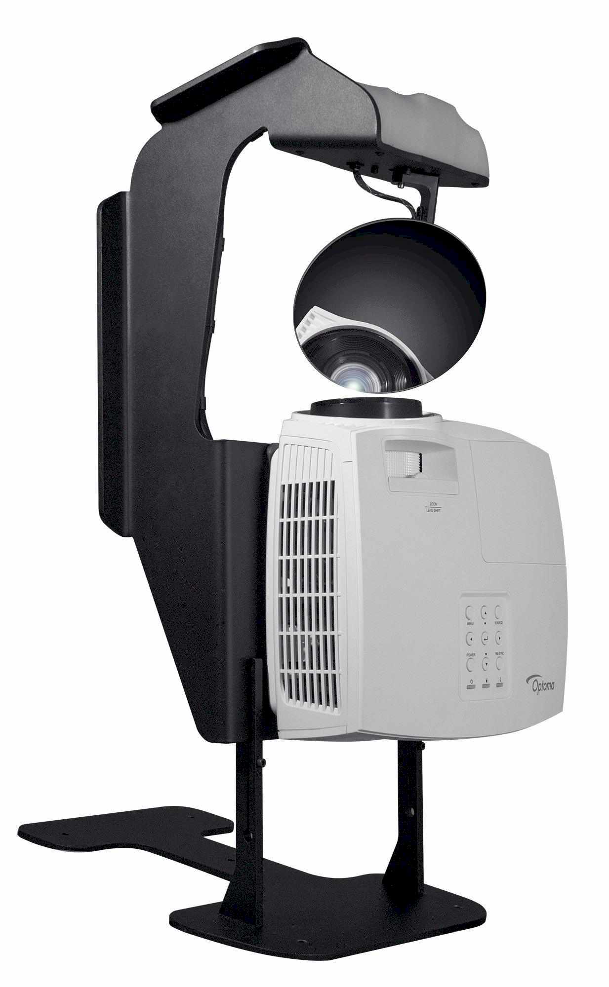 Mirror Head Optoma ZU506