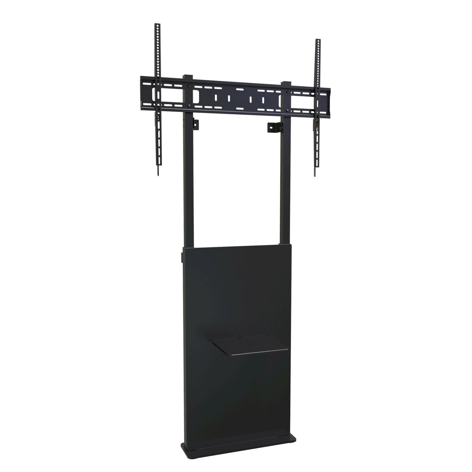 Wall to floor stand drywall IFP/LFD max86