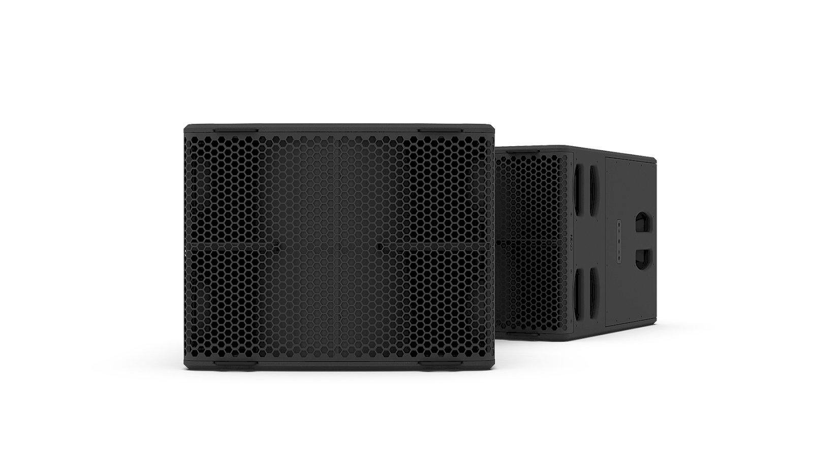 L15 Subwoofer 15