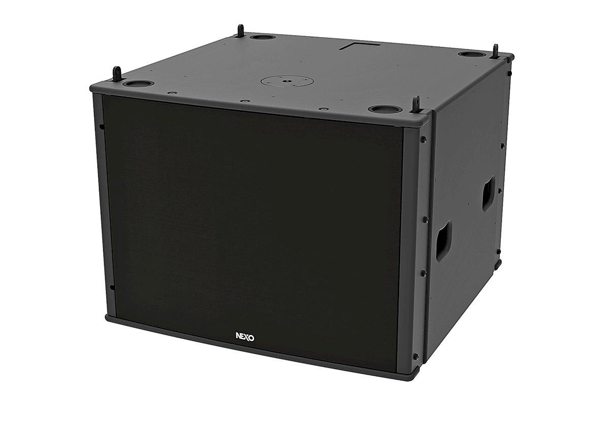 MSUB18 Subwoofer versione installazione