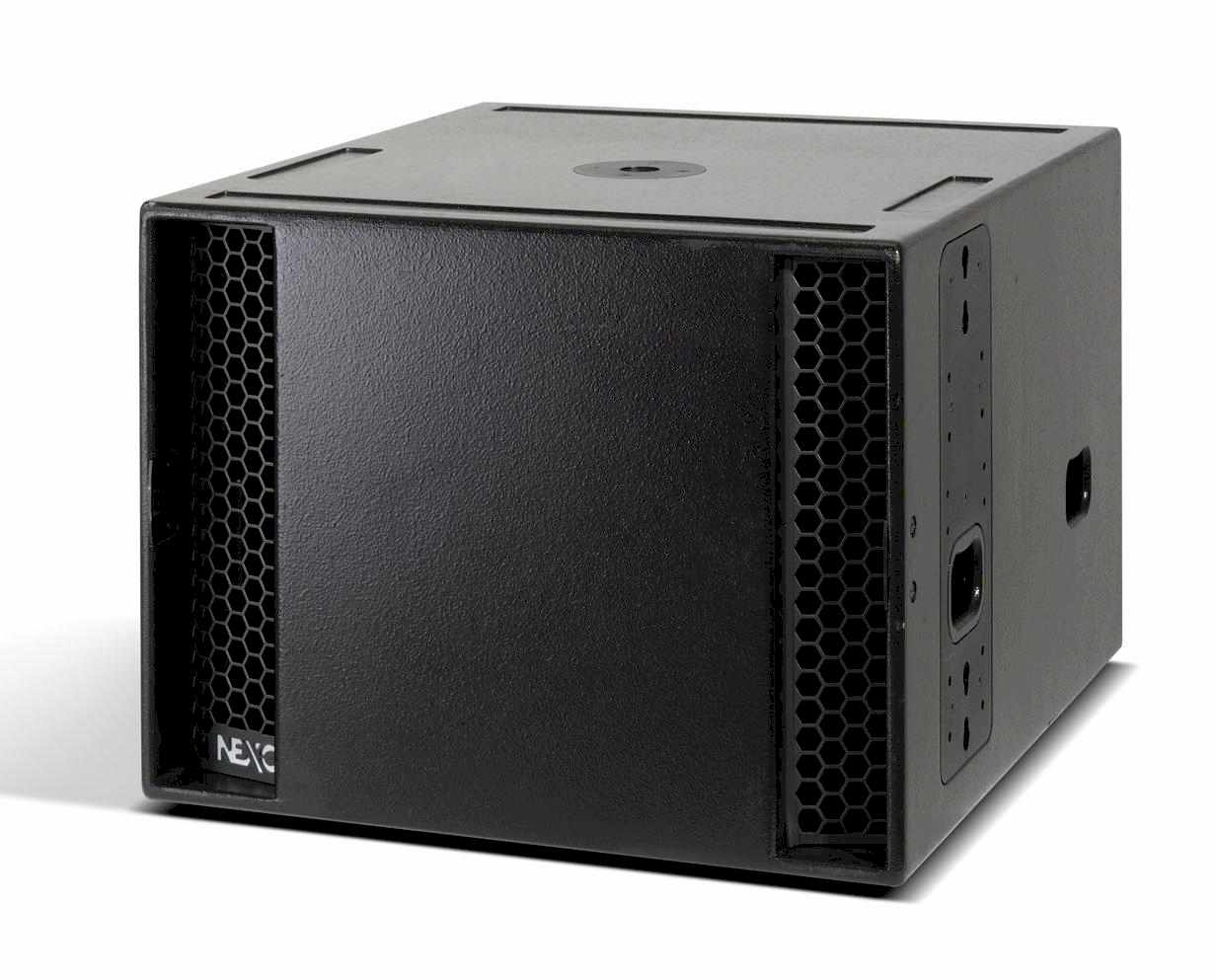 LS18 Subwoofer versione Touring