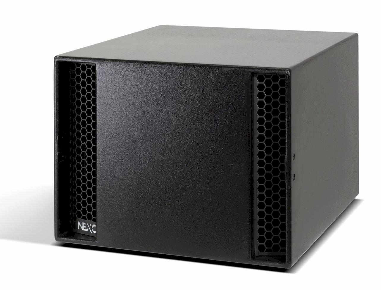 LS18 Subwoofer versione da installazione