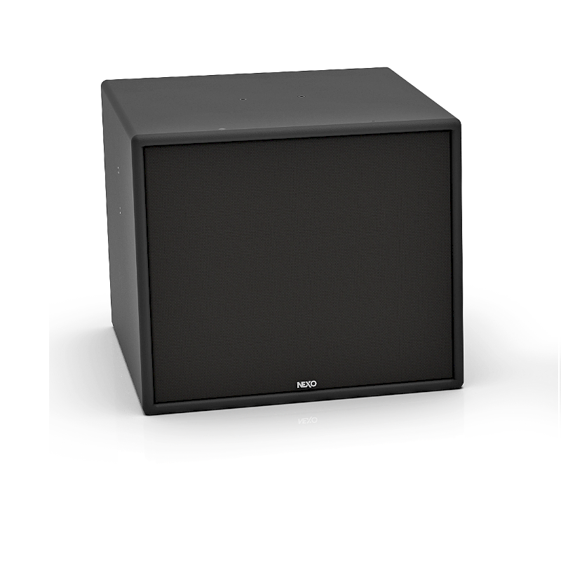 eLS400 Subwoofer 12