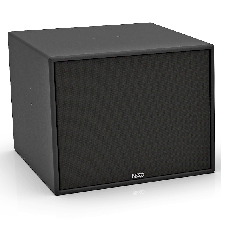 eLS600 Subwoofer 15