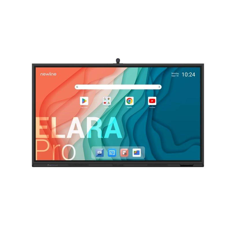Monitor Interattivo 65