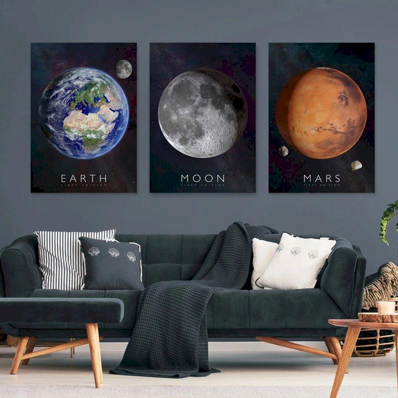 Poster AR Essentials Pack