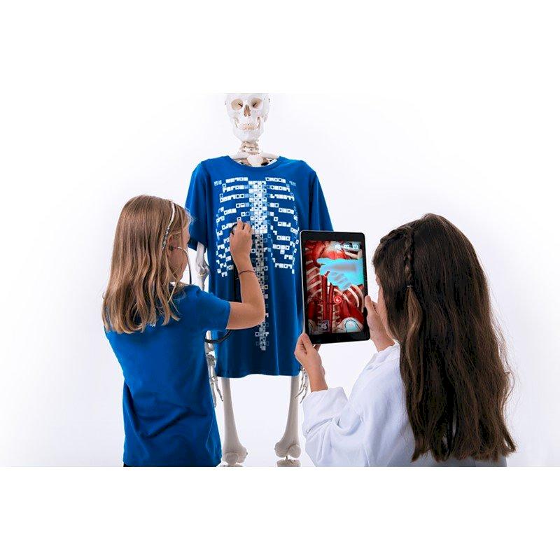 Virtuali-Tee AR bambino S