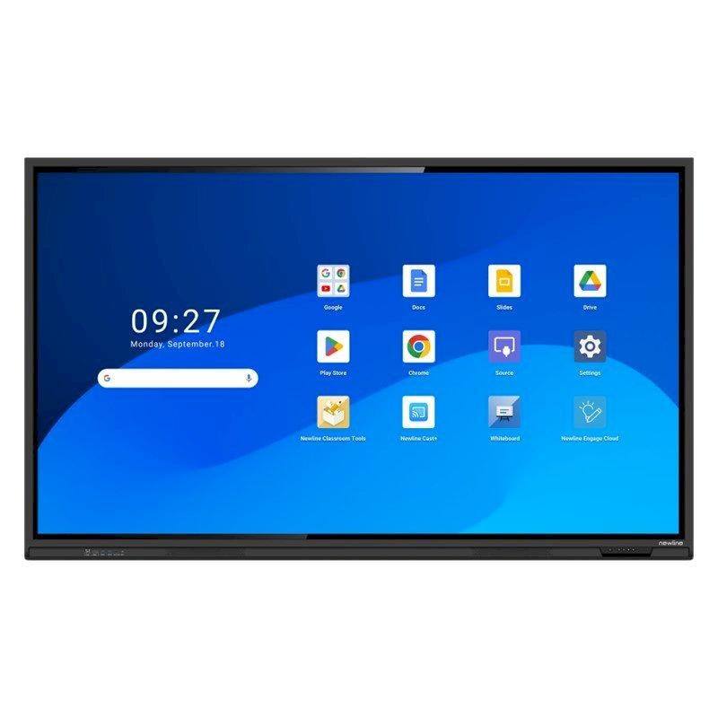 Monitor Interattivo 98