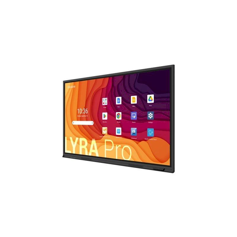 Monitor Interattivo 98