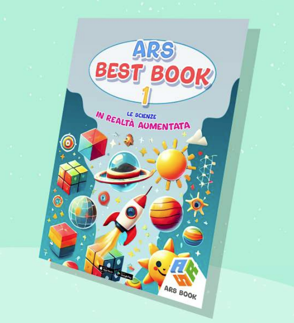 BESt Book AR