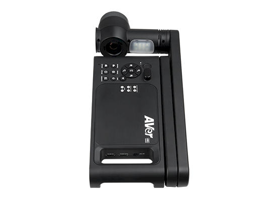 M70W Document Camera 4K wireless - 230X Zoom