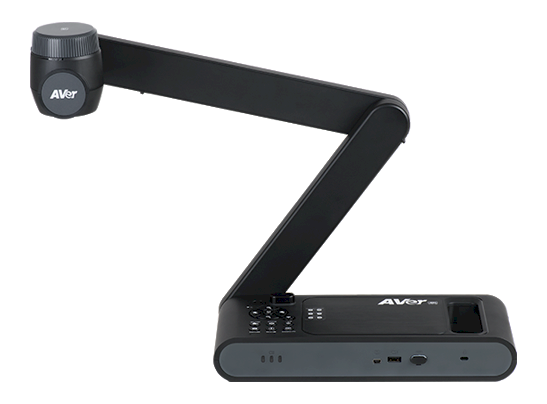 M70W Document Camera 4K wireless - 230X Zoom