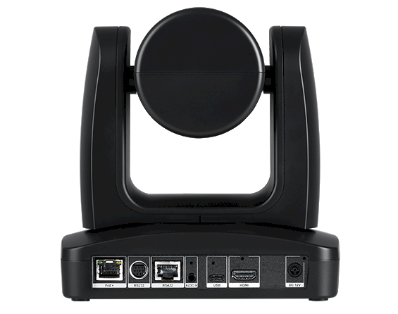 PTC310H - 4K Auto-tracking camera, 12X , HDMI