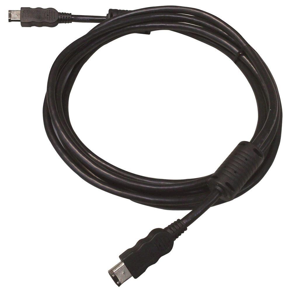 EVC Camera Cable 10 meter, 8-pin proprietary